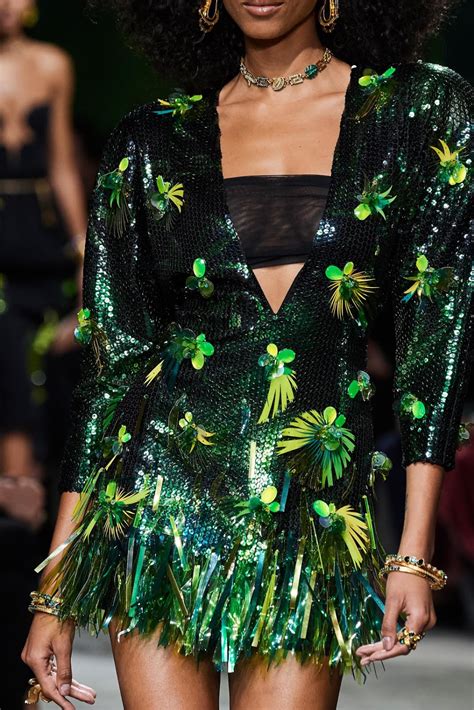 versace 20 years collection